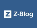 zblog php版