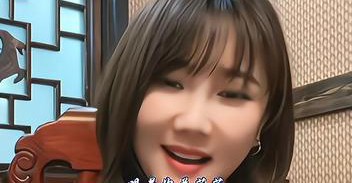 梦中的兰花花
