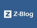 zblog aps版