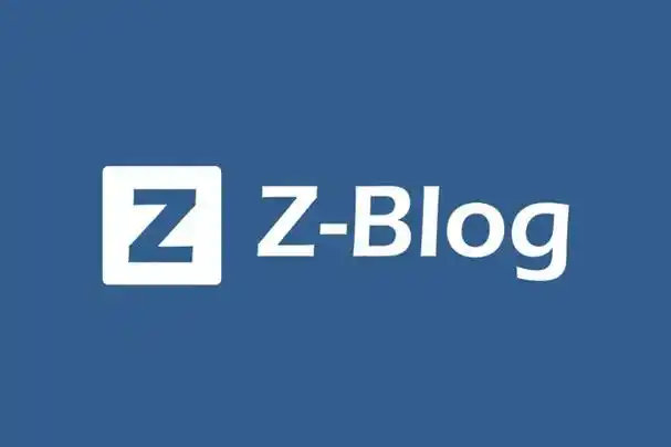 zblog aps版